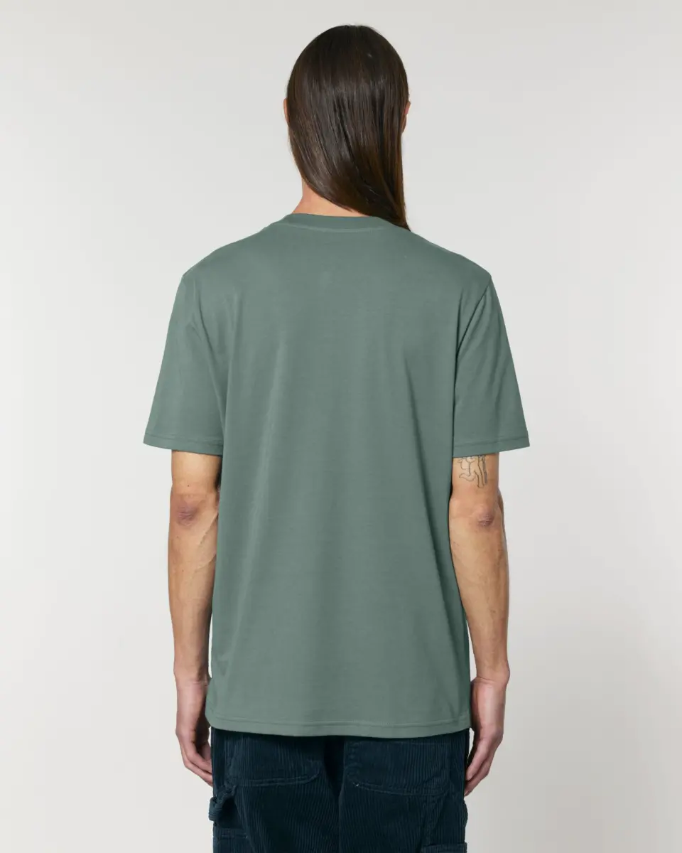 Creator 2.0 - green bay