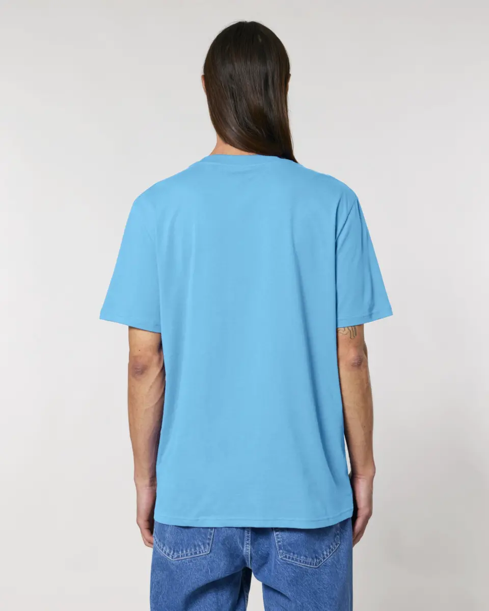 Creator 2.0 - aqua blue