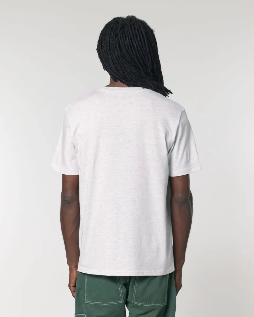 Creator 2.0 - cool heather grey