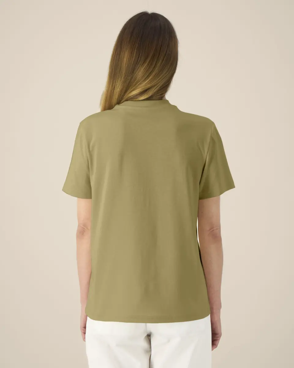 Creator 2.0 - faded olive