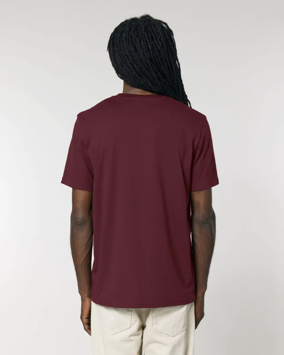 Creator 2.0 - burgundy