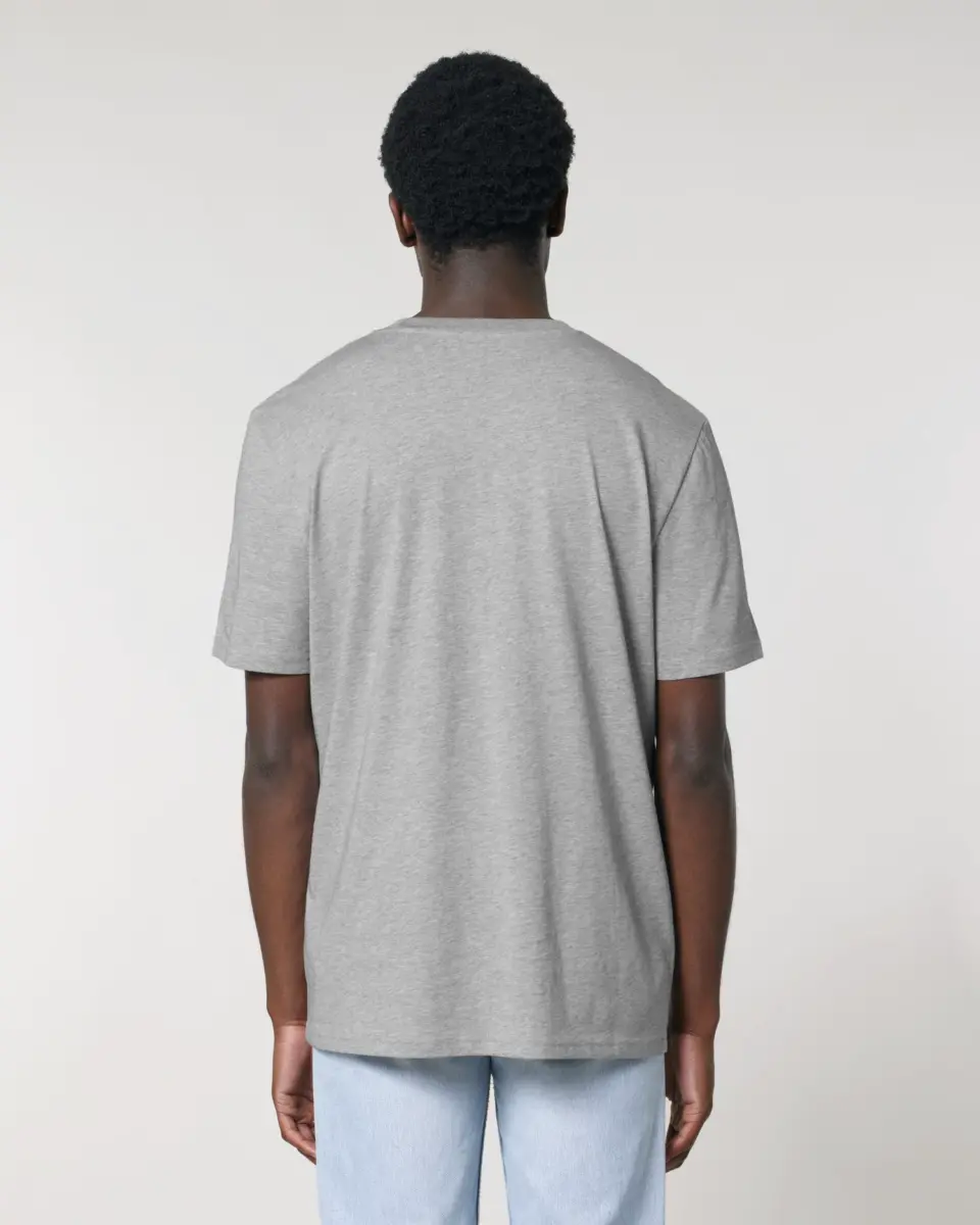 Creator 2.0 - heather grey