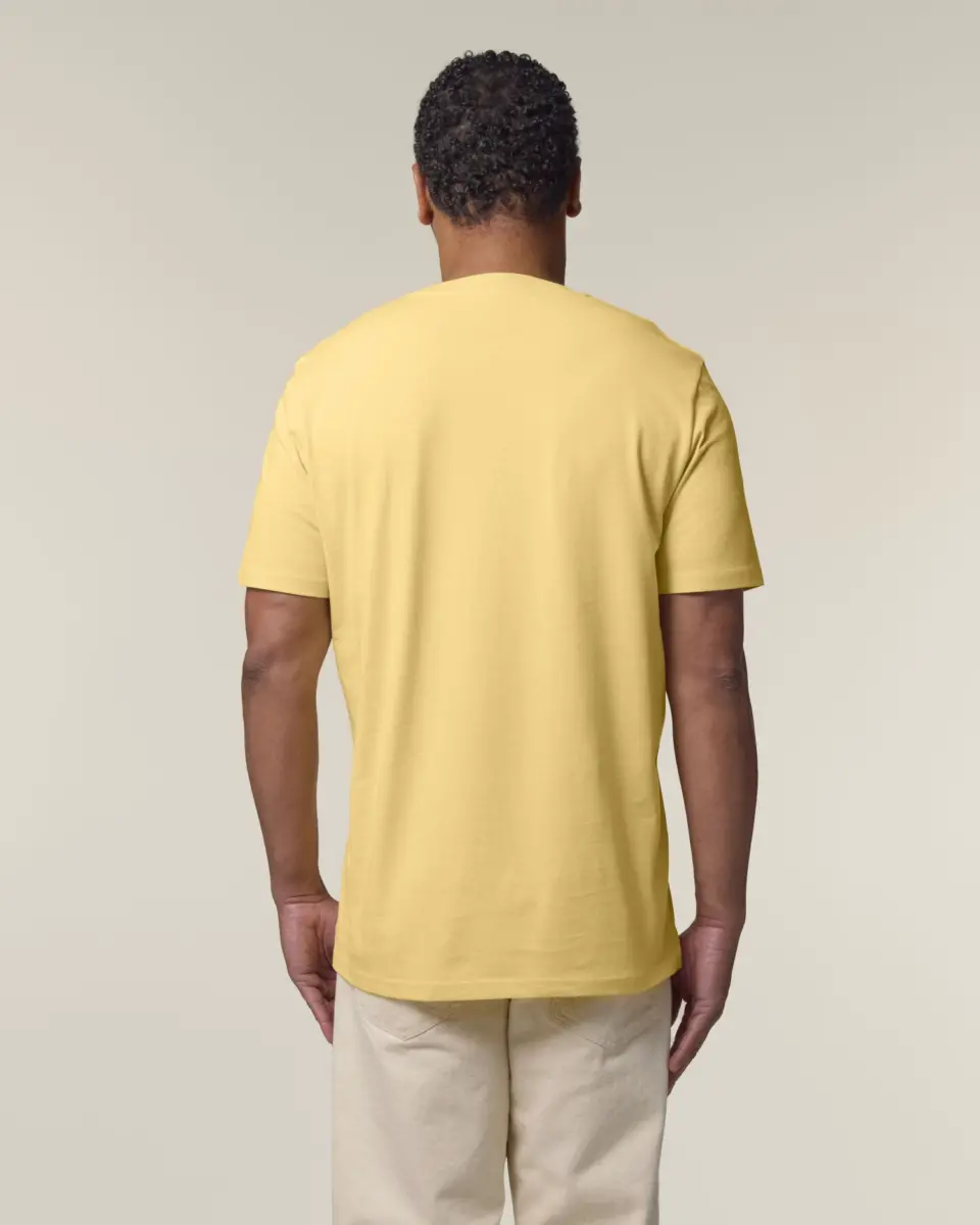 Creator 2.0 - viva yellow
