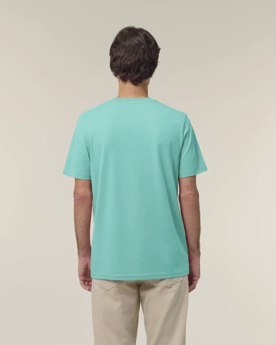 Creator 2.0 - pool blue