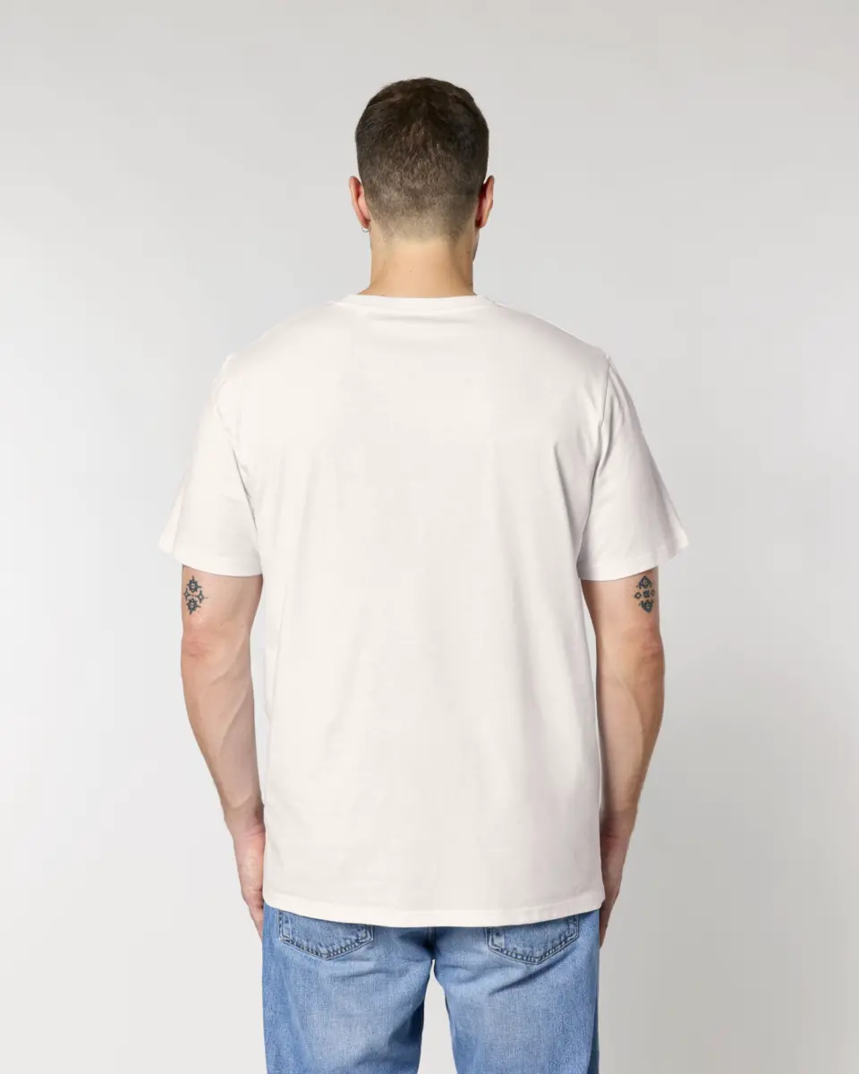 Creator 2.0 - vintage white