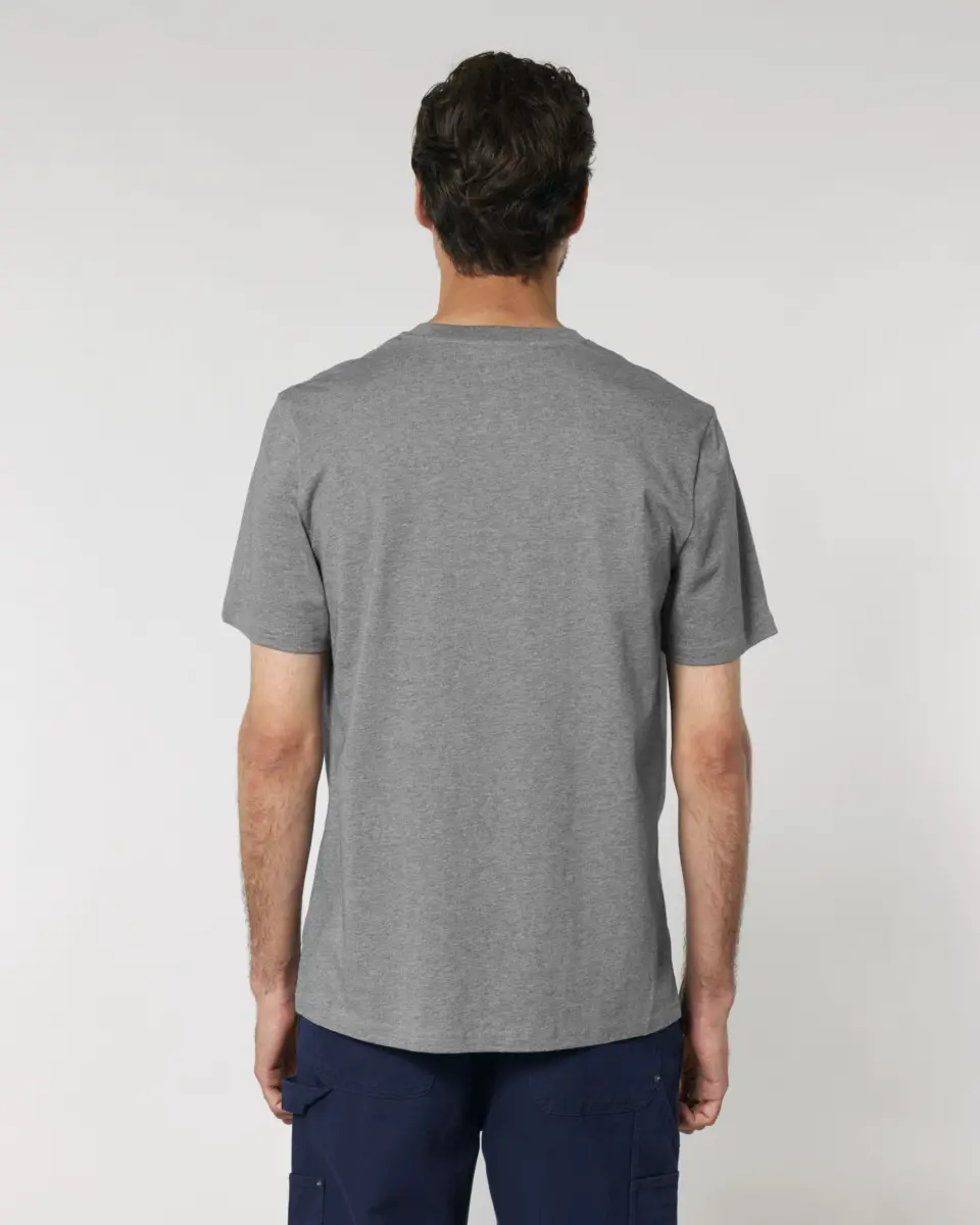 Creator 2.0 - mid heather grey
