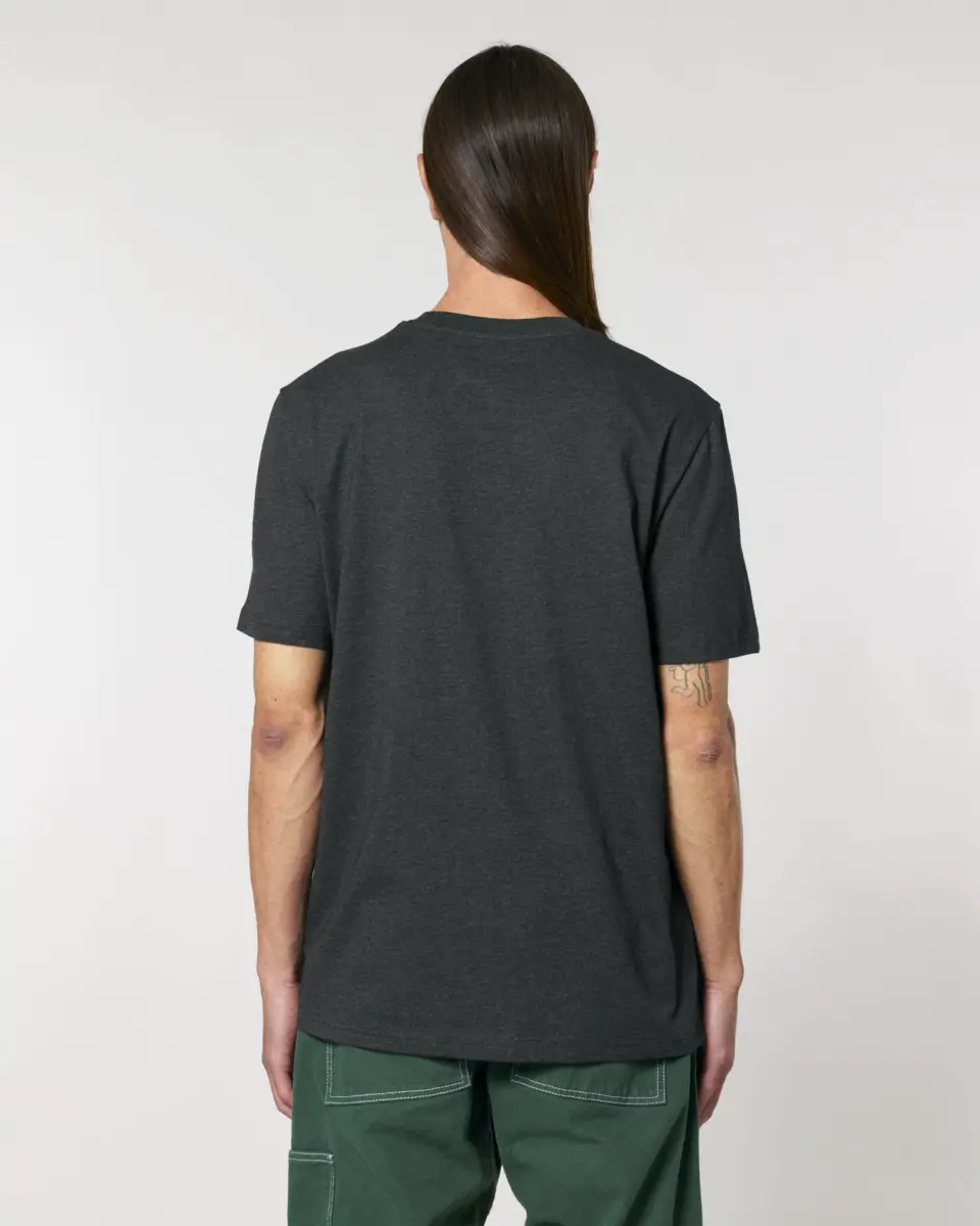 Creator 2.0 - dark heather grey