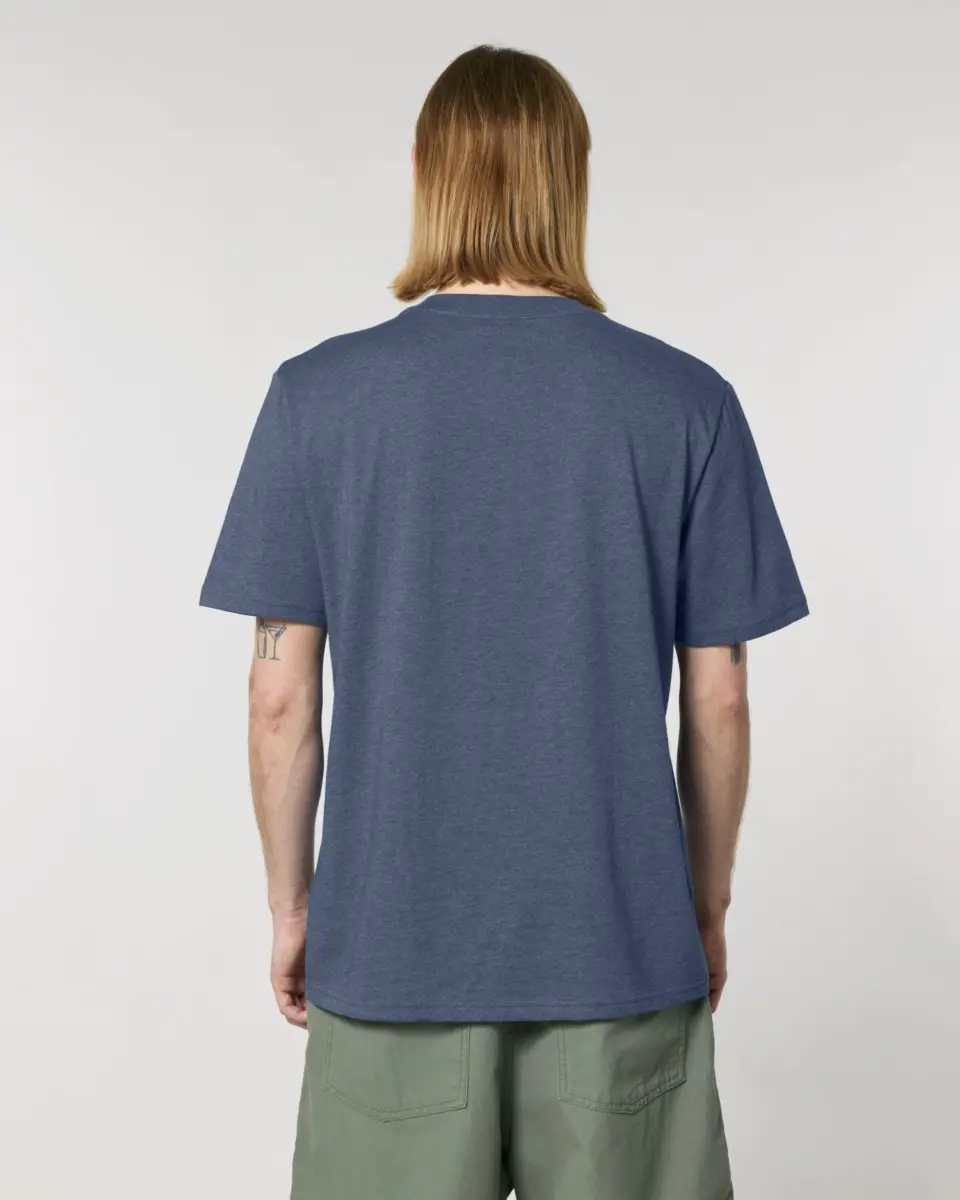 Creator 2.0 - dark heather blue
