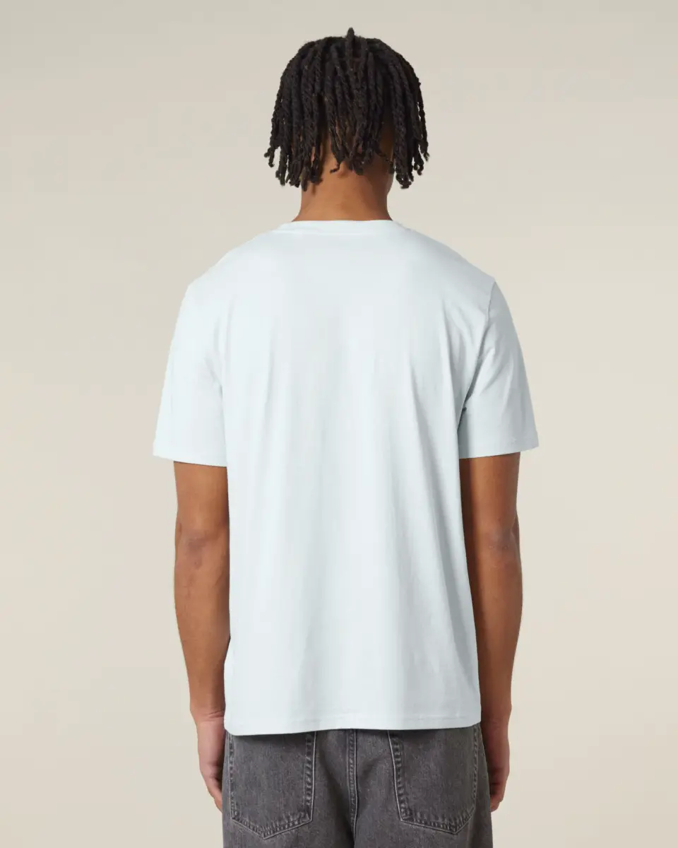 Creator 2.0 - blue ice