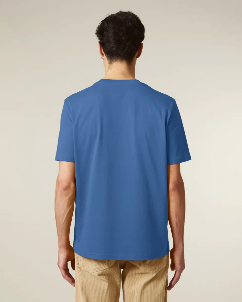 Creator 2.0 - mindful blue