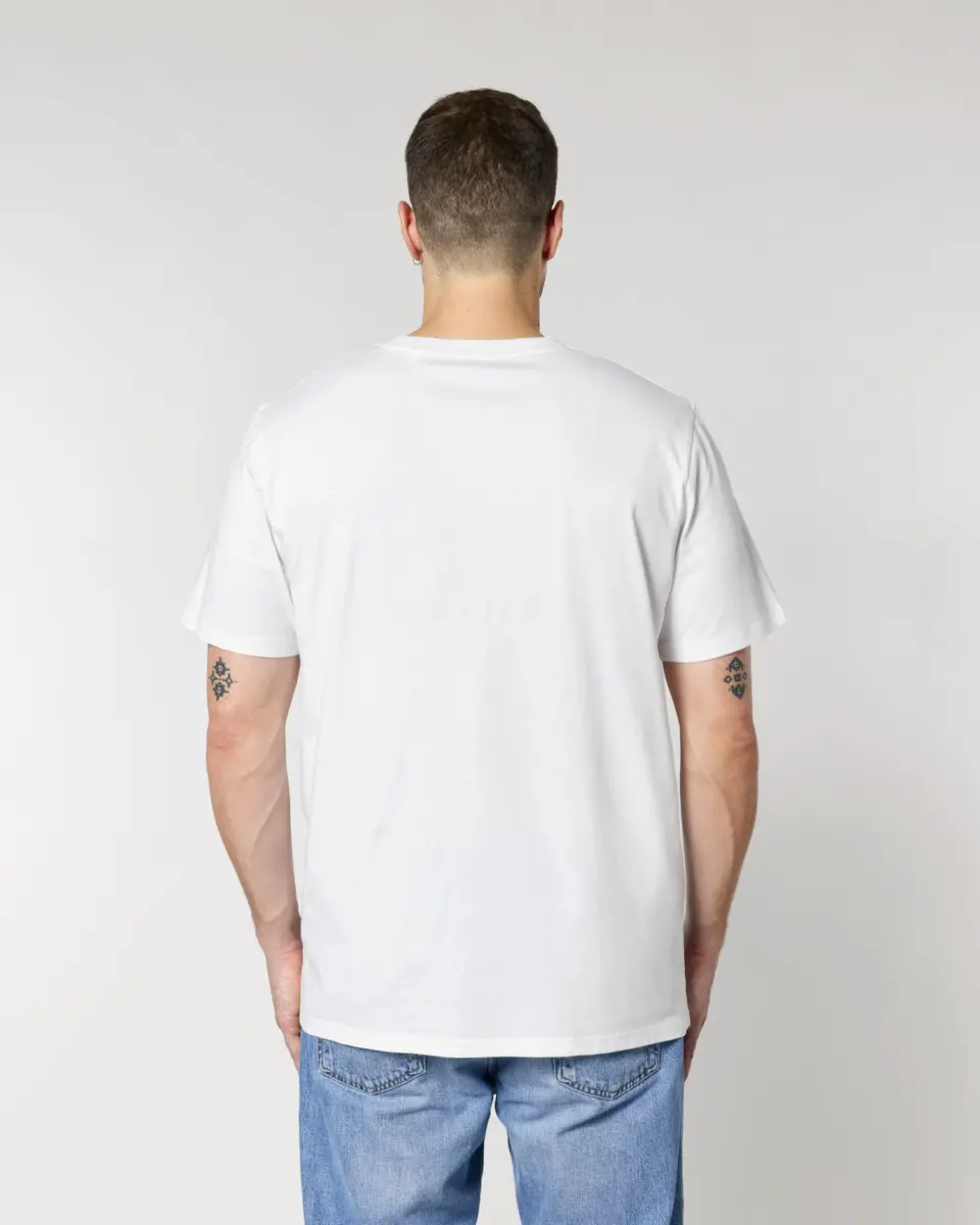 Creator 2.0 - white