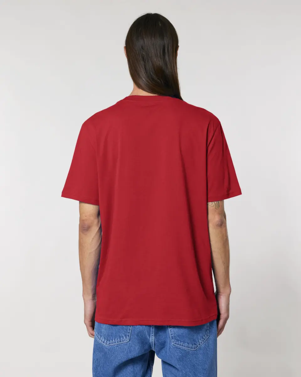 Creator 2.0 - red
