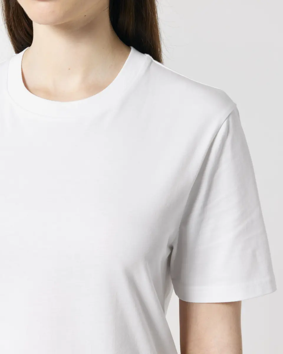 Creator 2.0 - white