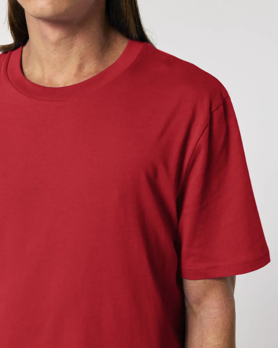 Creator 2.0 - red