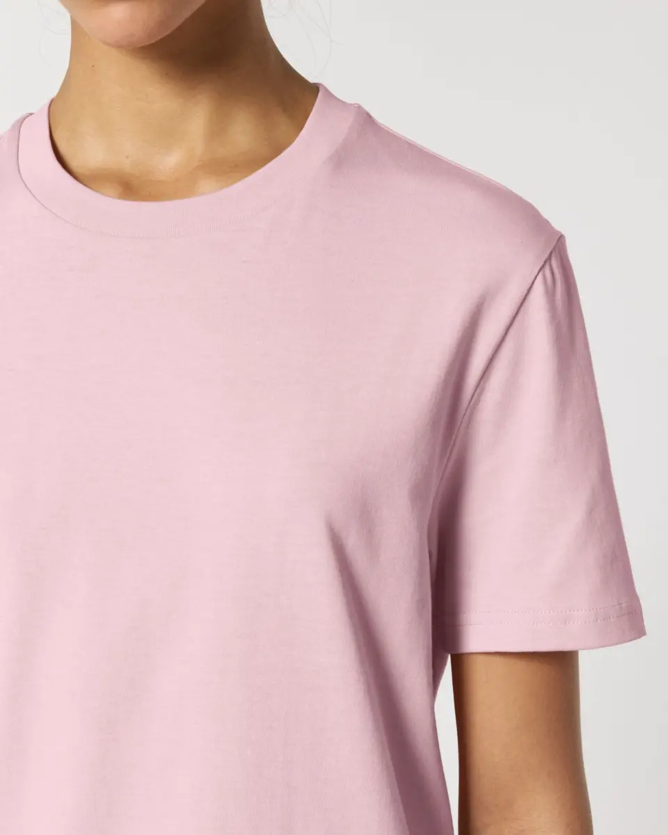 Creator 2.0 - cotton pink