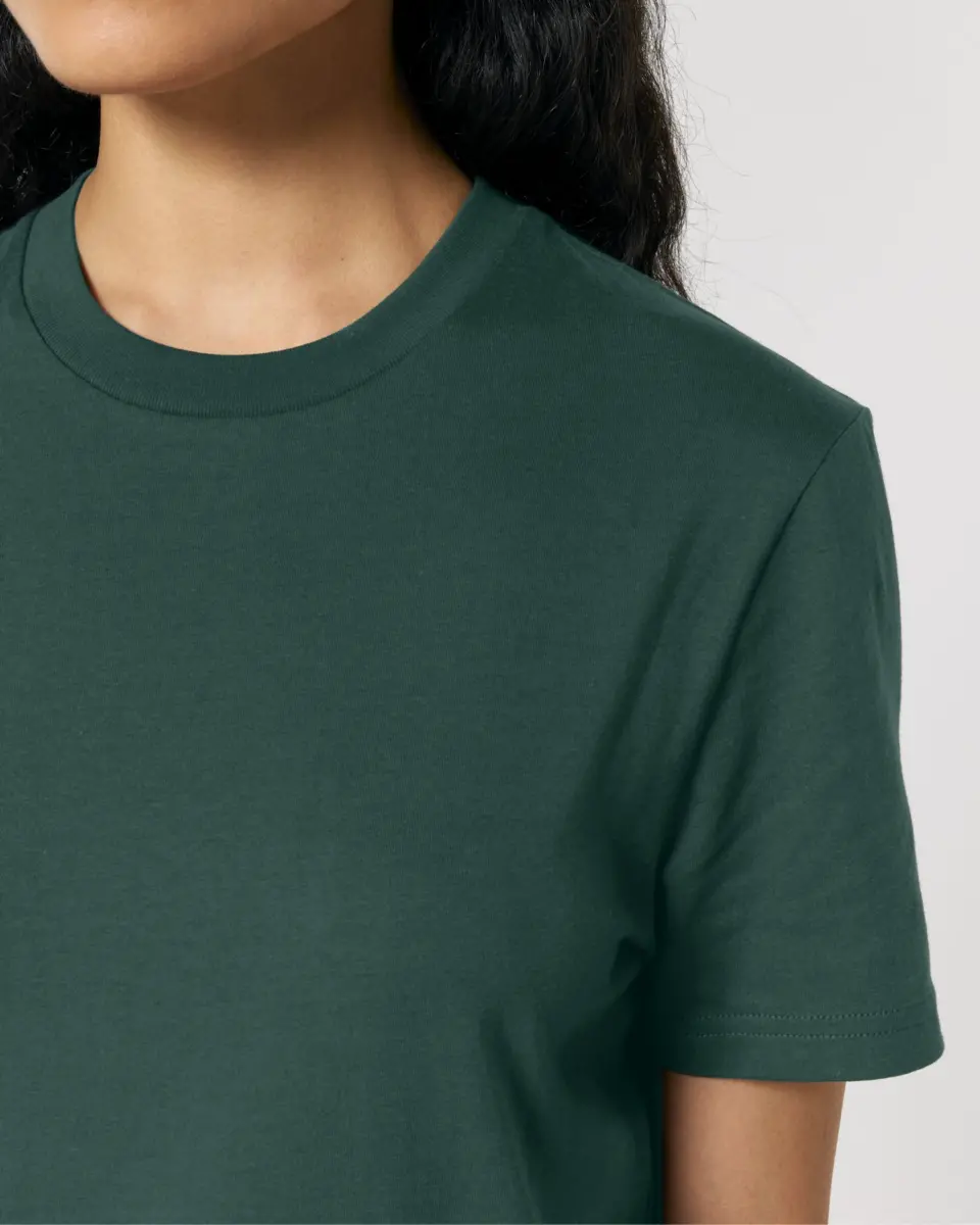 Creator 2.0 - glazed green