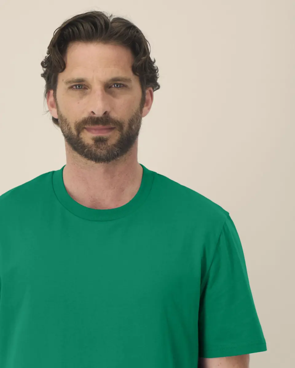 Creator 2.0 - verdant green