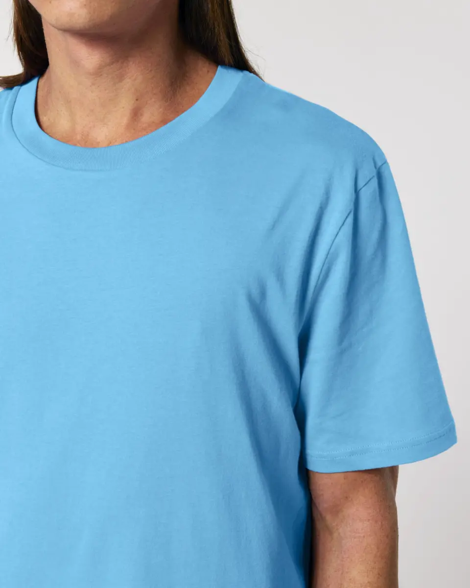 Creator 2.0 - aqua blue