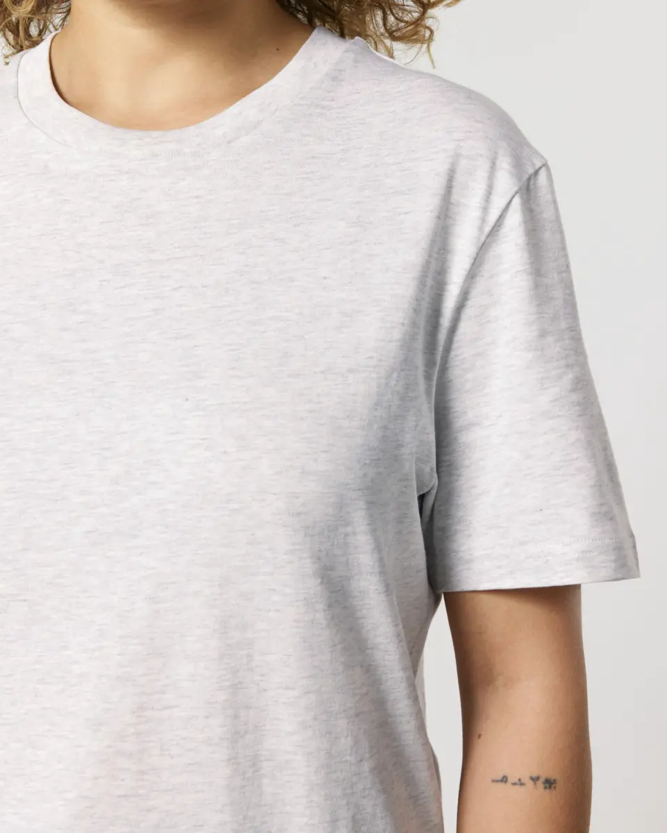 Creator 2.0 - cool heather grey