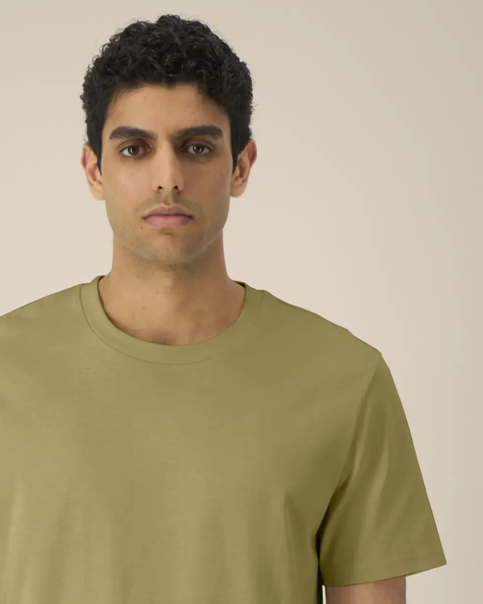 Creator 2.0 - faded olive
