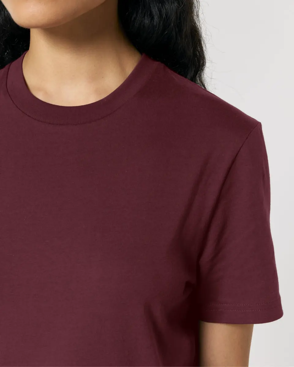 Creator 2.0 - burgundy