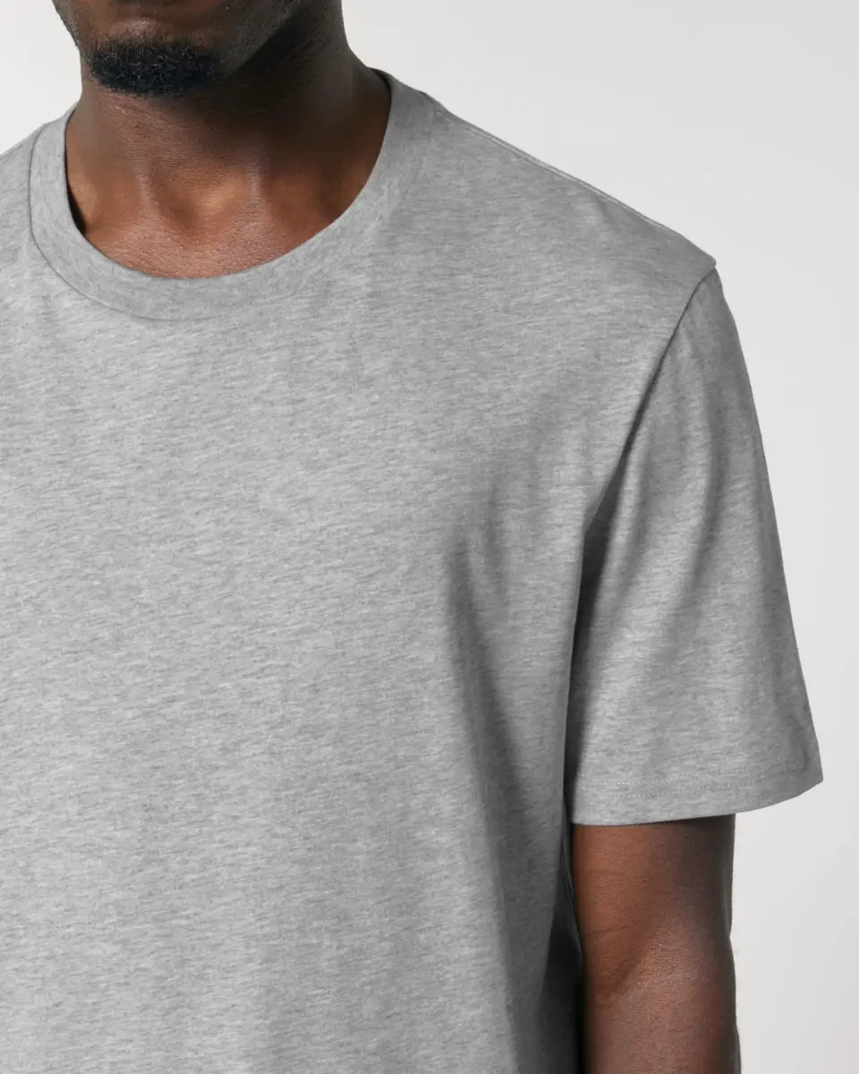 Creator 2.0 - heather grey
