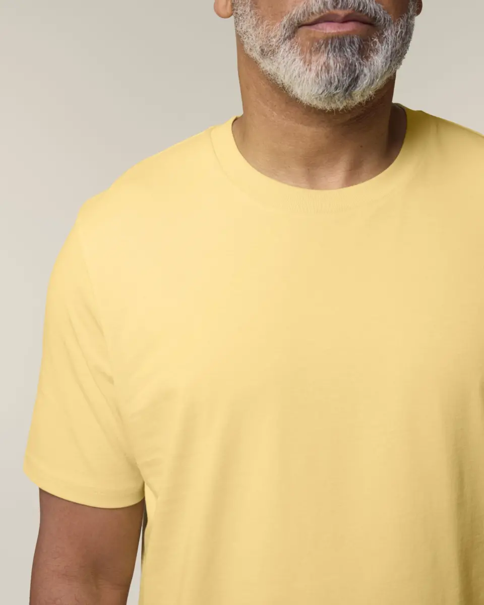 Creator 2.0 - viva yellow