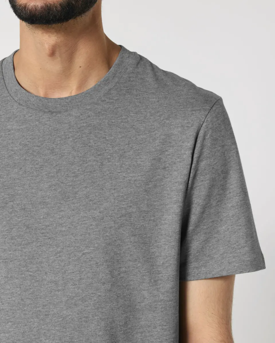 Creator 2.0 - mid heather grey