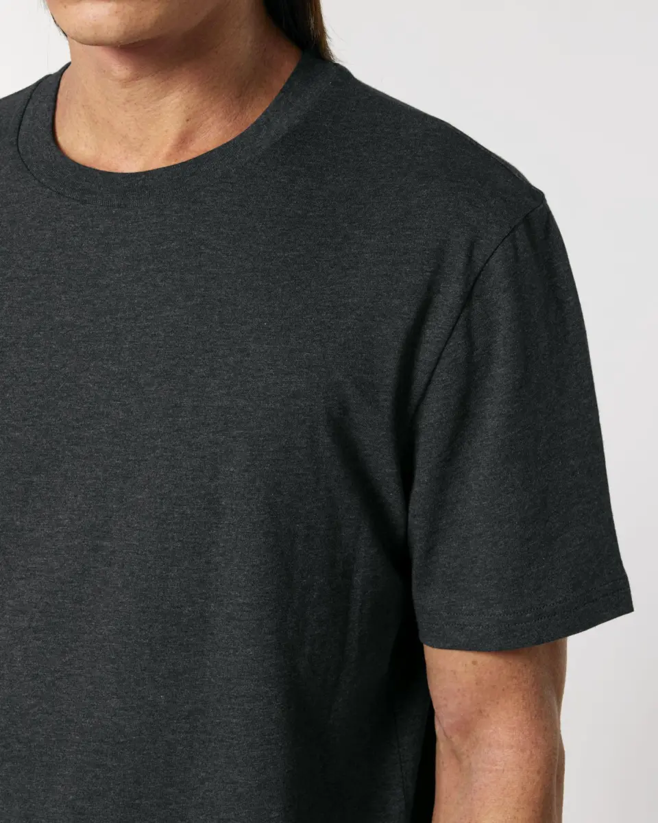Creator 2.0 - dark heather grey