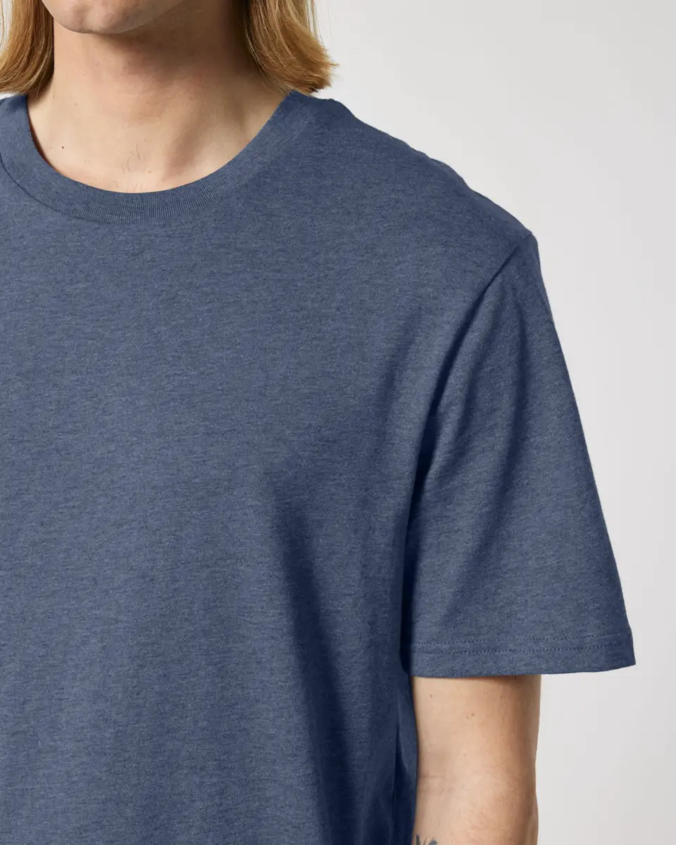 Creator 2.0 - dark heather blue