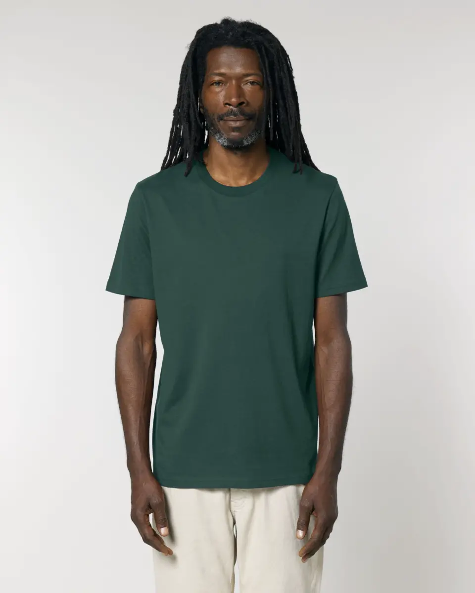 Creator 2.0 - glazed green
