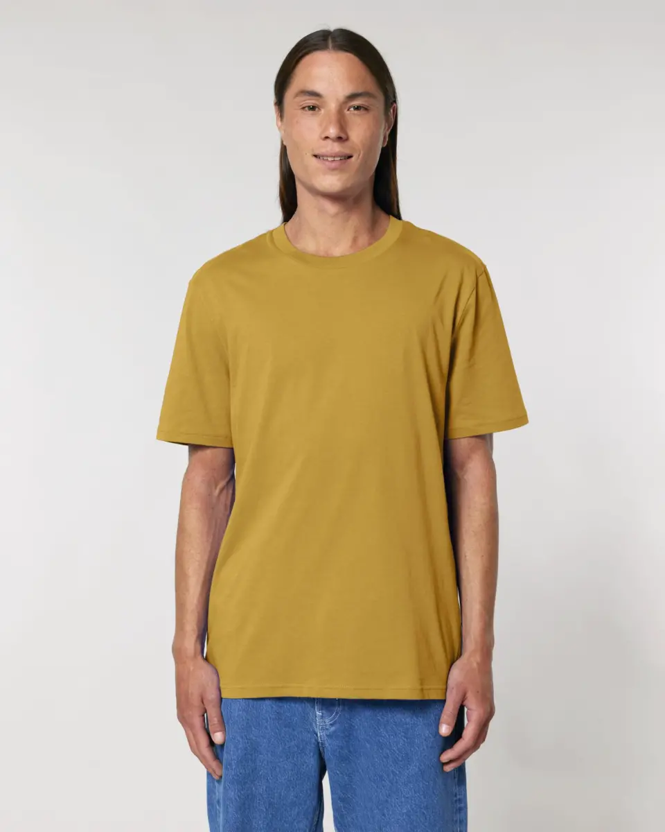 Creator 2.0 - ochre
