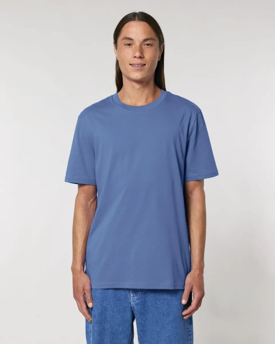 Creator 2.0 - bright blue
