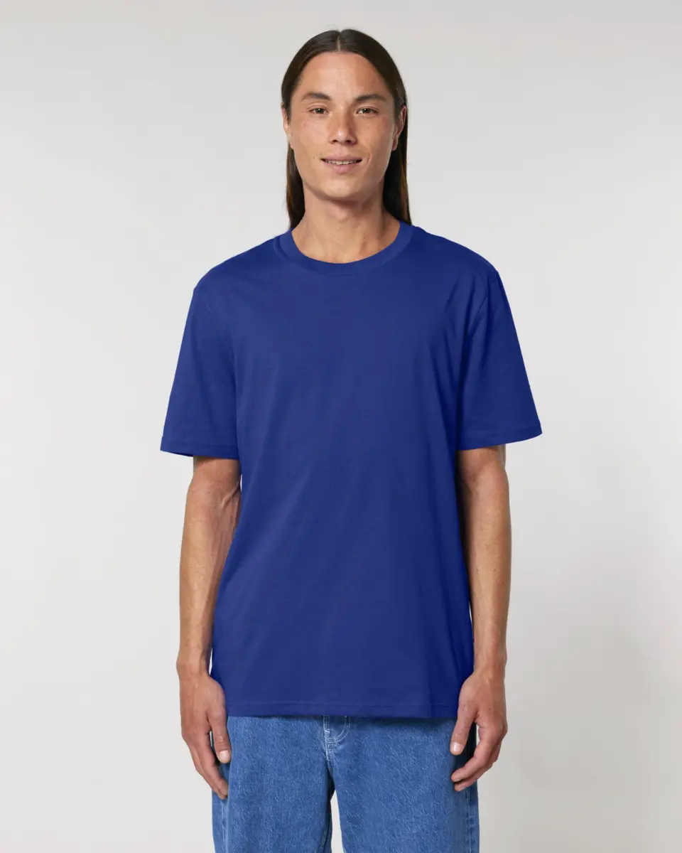 Creator 2.0 - worker blue