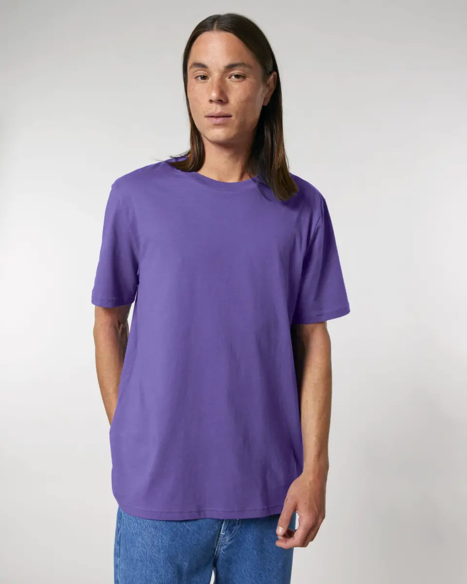 Creator 2.0 - purple love