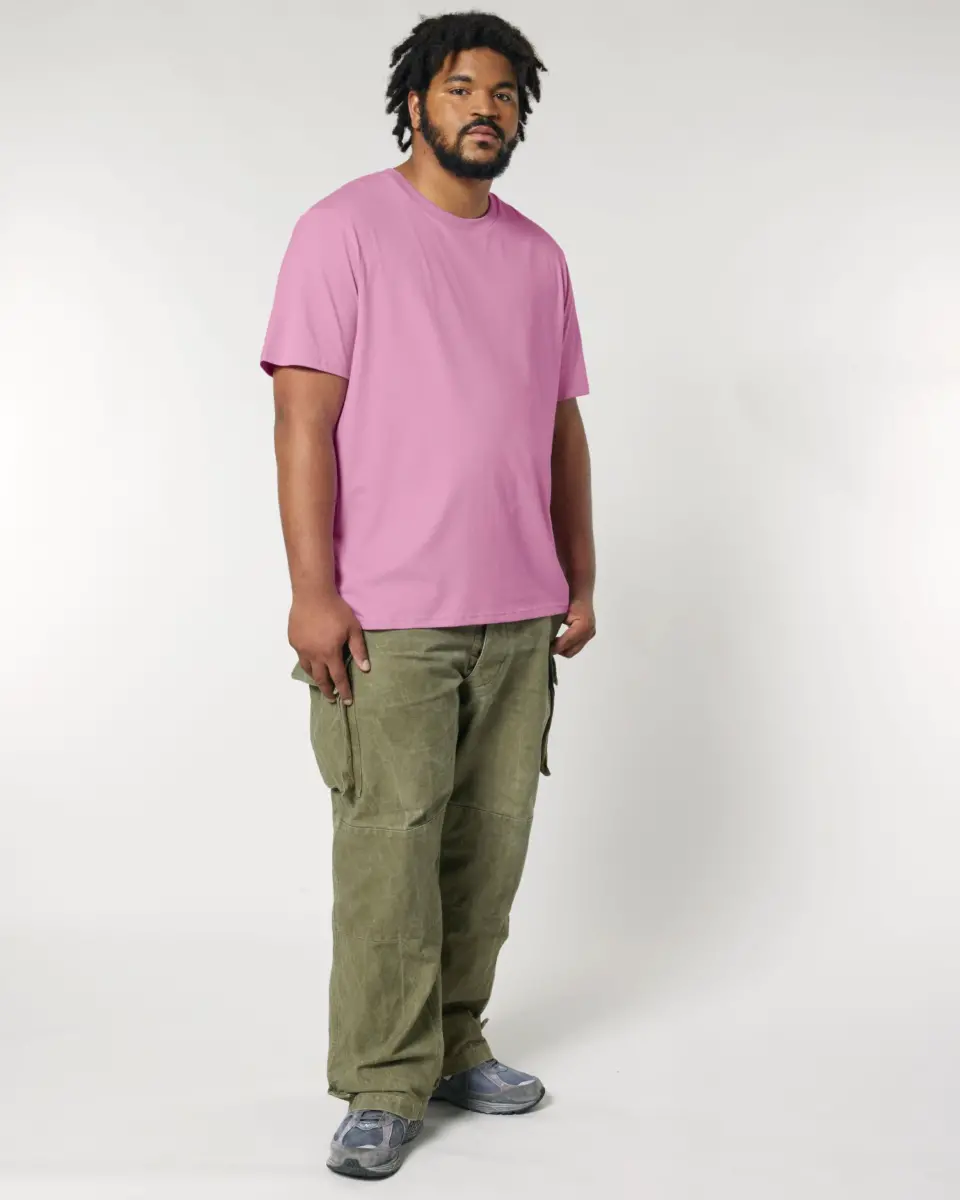 Creator 2.0 - bubble pink