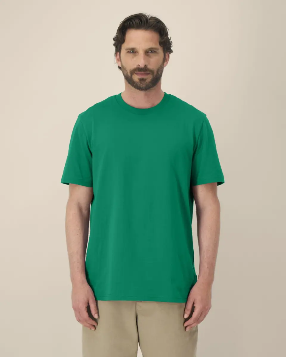 Creator 2.0 - verdant green