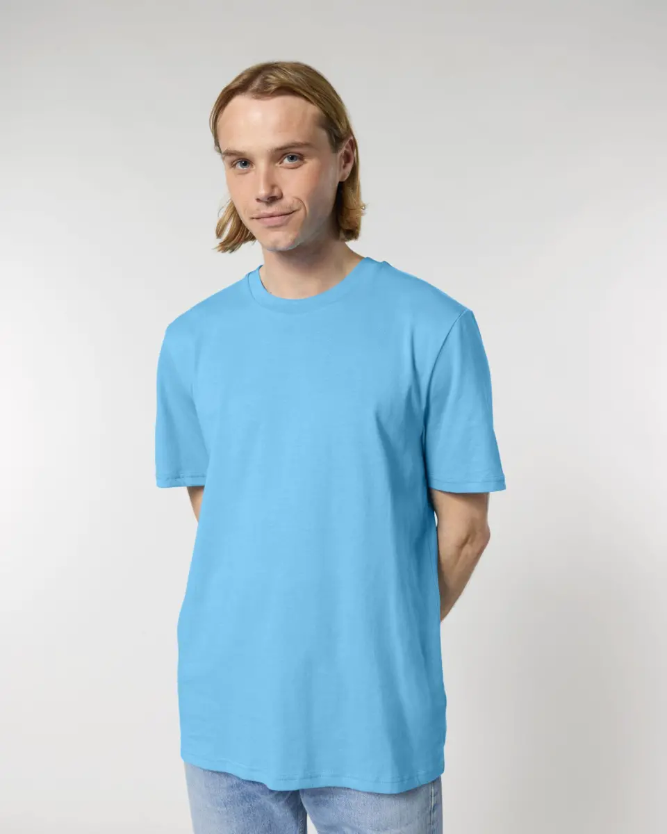 Creator 2.0 - aqua blue