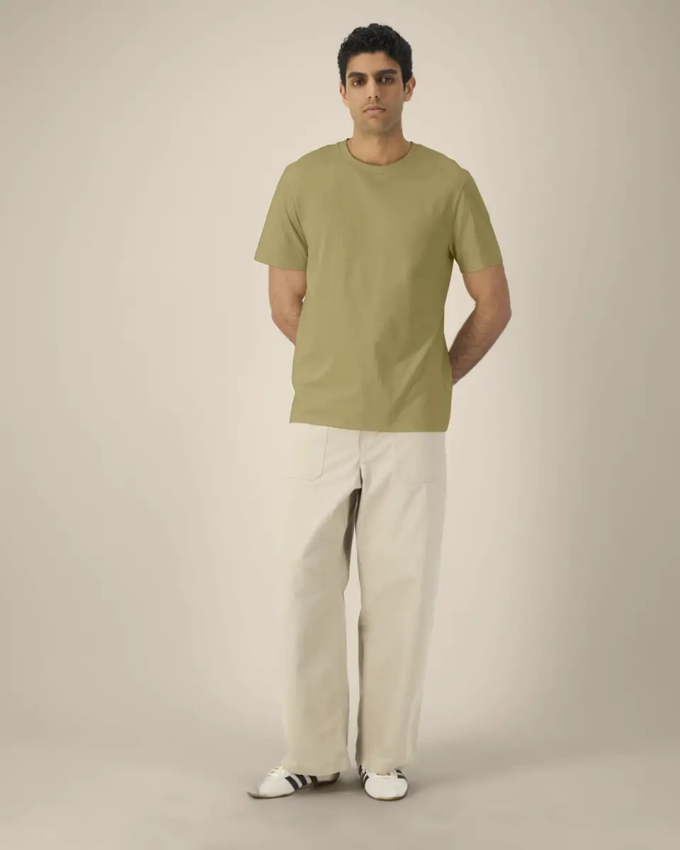 Creator 2.0 - faded olive