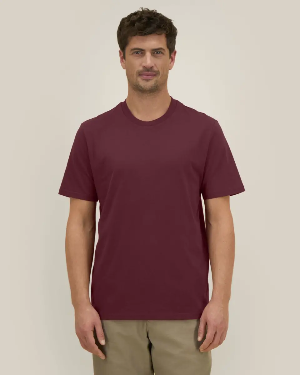 Creator 2.0 - burgundy