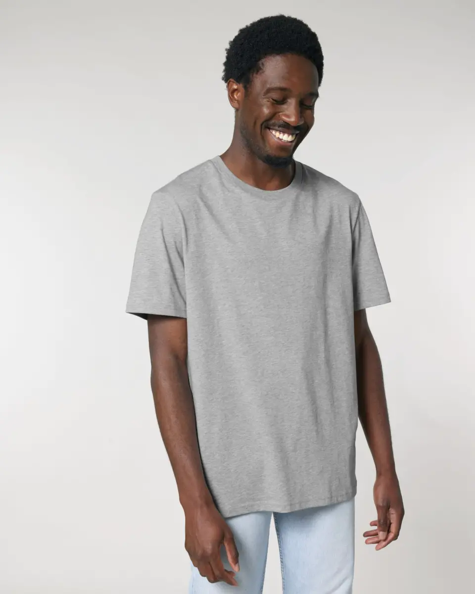 Creator 2.0 - heather grey