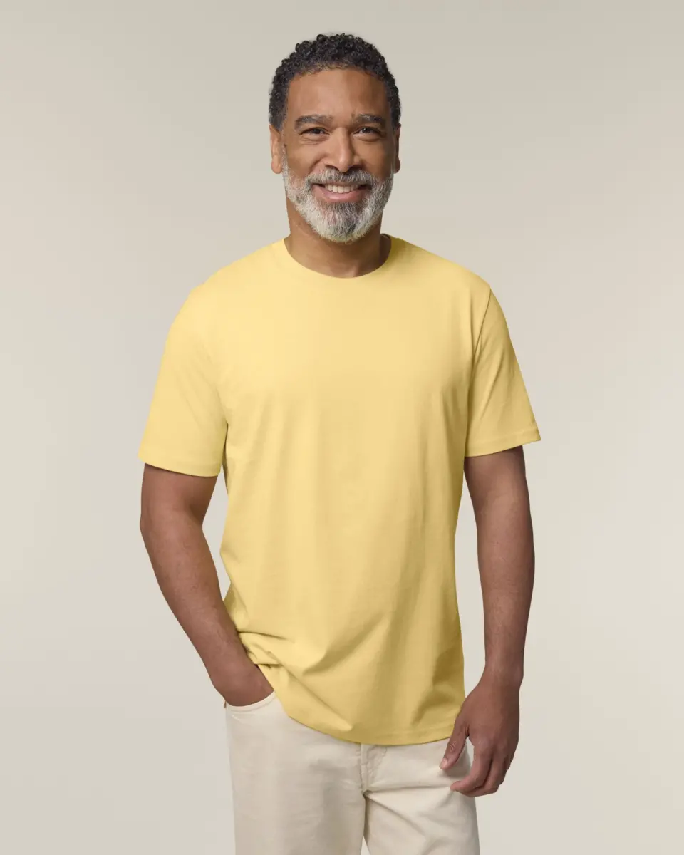 Creator 2.0 - viva yellow