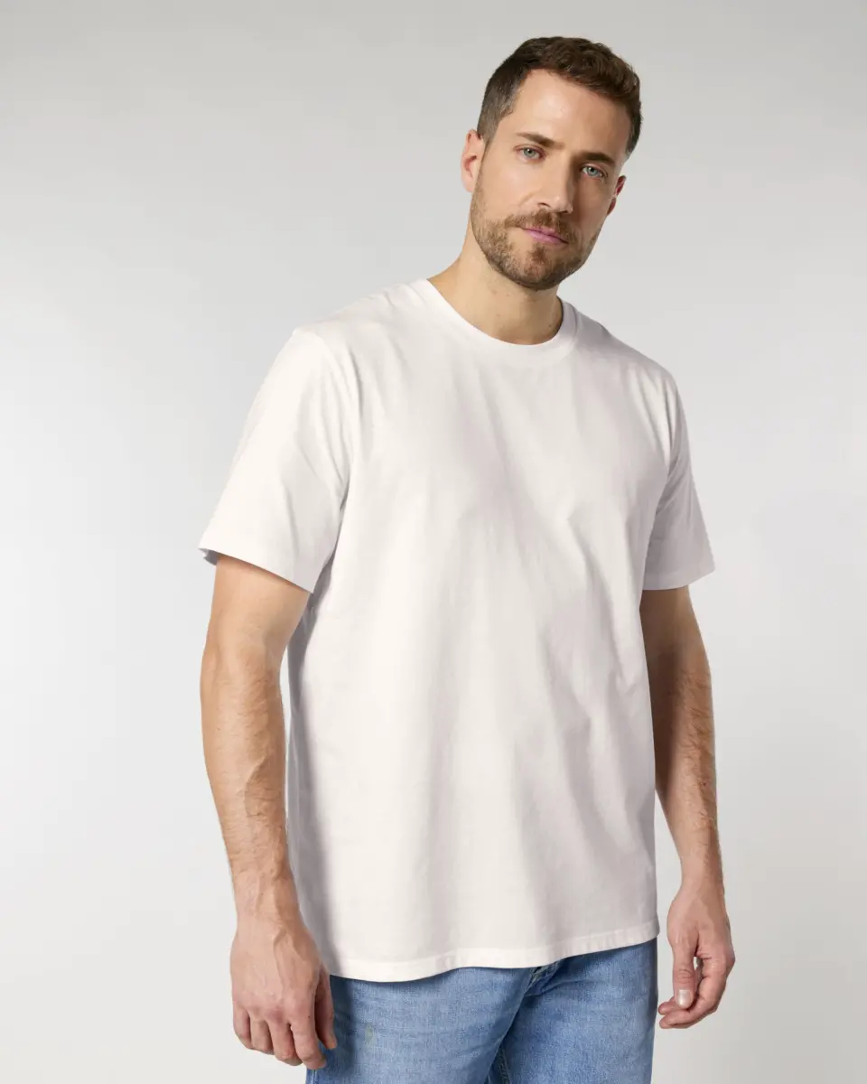 Creator 2.0 - vintage white