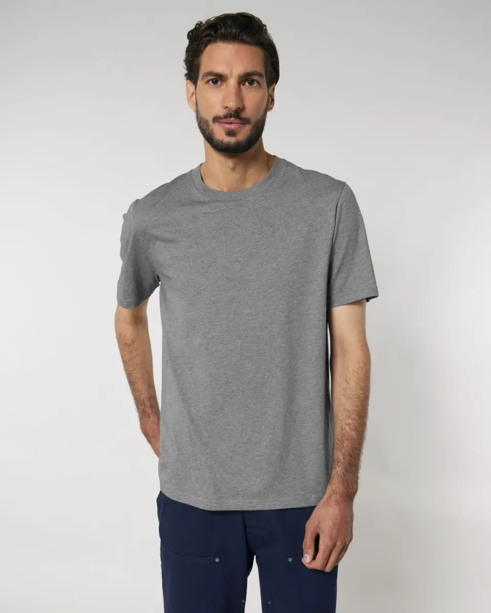 Creator 2.0 - mid heather grey