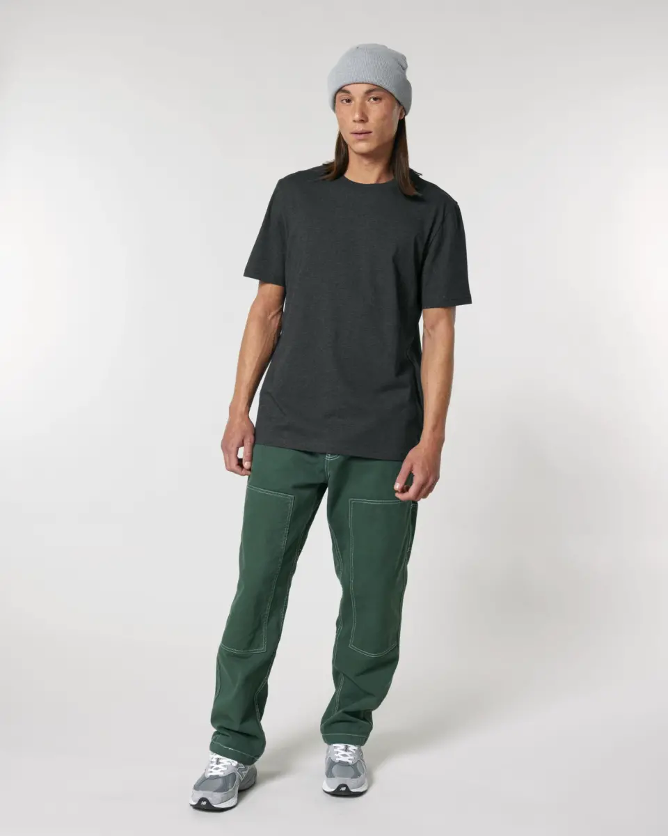 Creator 2.0 - dark heather grey