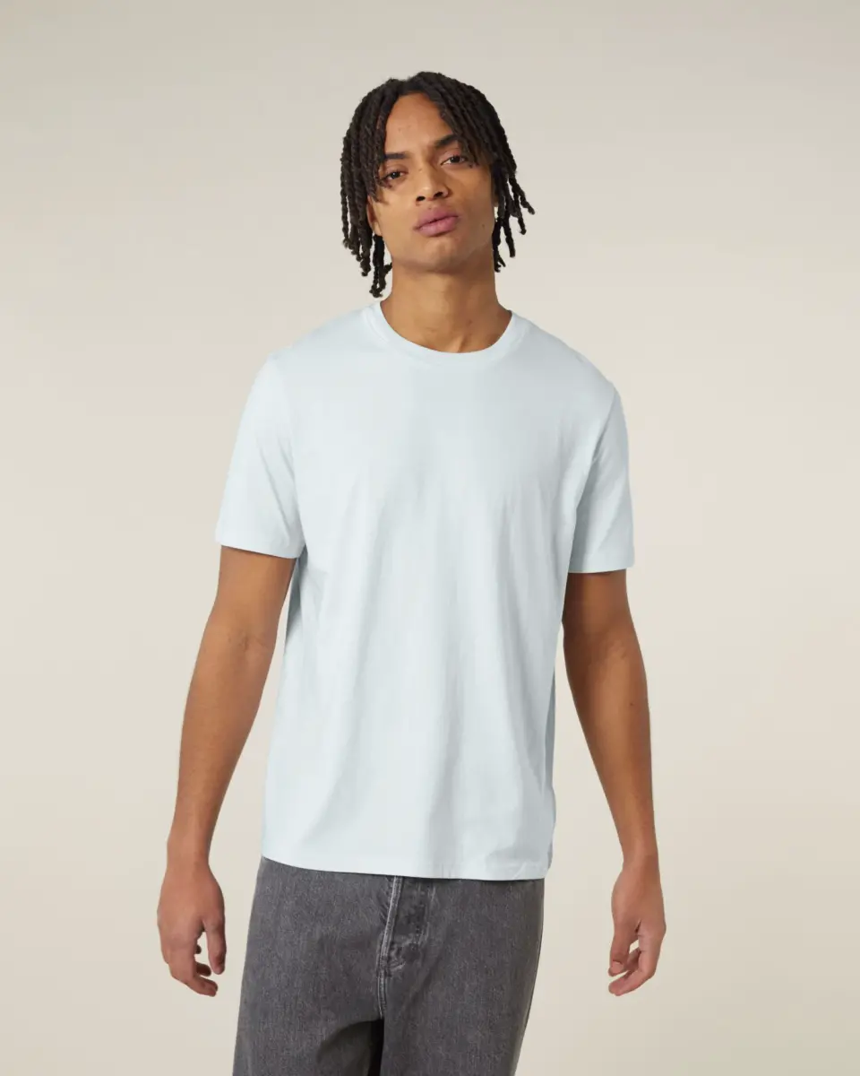 Creator 2.0 - blue ice
