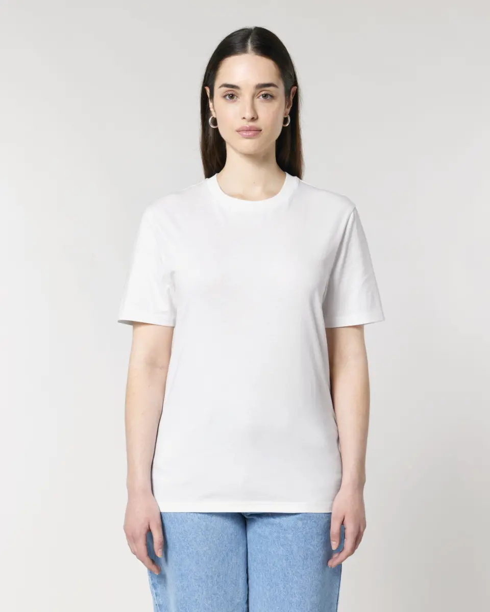 Creator 2.0 - white