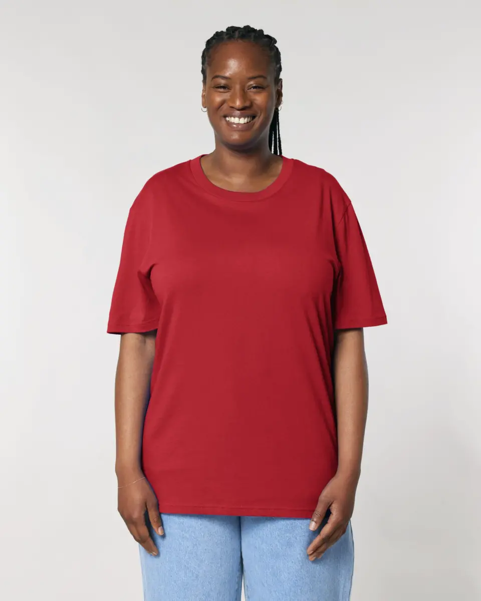 Creator 2.0 - red