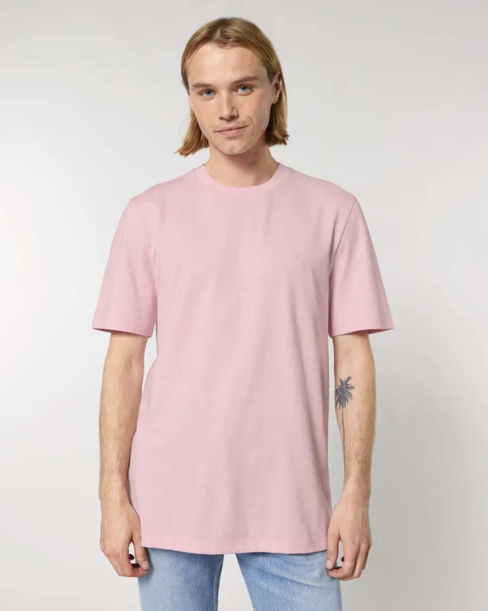 Creator 2.0 - cotton pink
