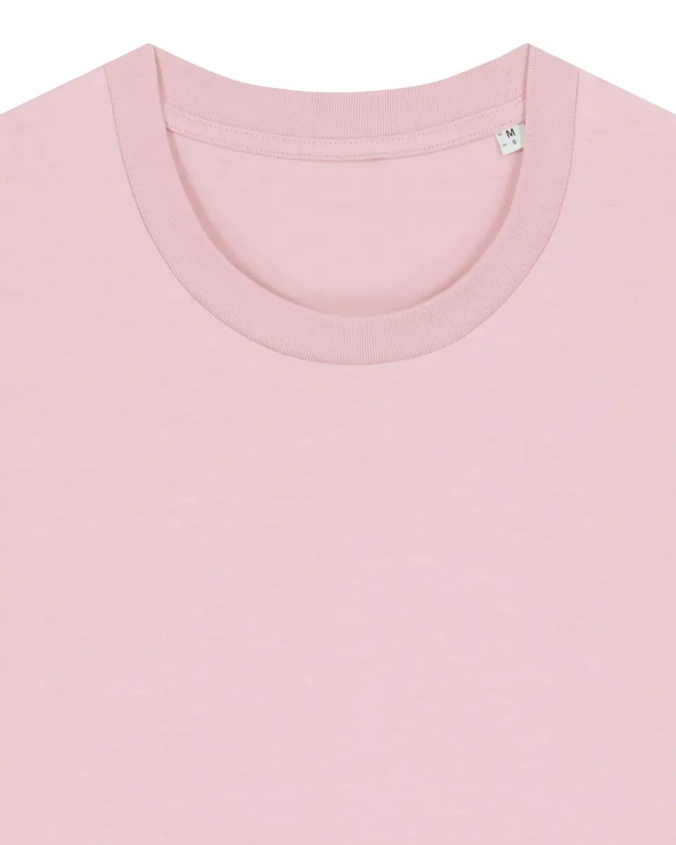 Creator 2.0 - cotton pink
